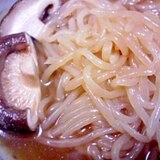 シラタキ麺　和風味